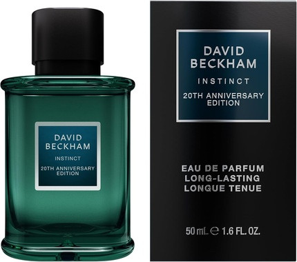 Eau De Parfum David Beckham Instinct