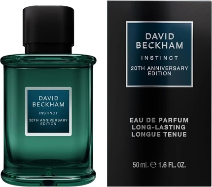 Eau De Parfum David Beckham Instinct