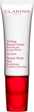 Дневной крем для лица Clarins Beauty Flash