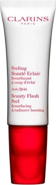 Дневной крем для лица Clarins Beauty Flash