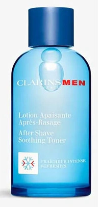 Бальзам после бритья Clarins Успокаивающий
