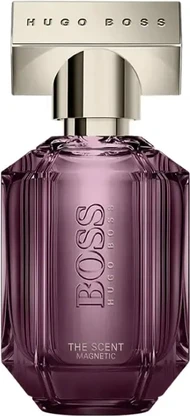 Eau De Parfum Hugo Boss The Scent Magnetic