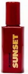 Eau de Parfum Jil Sander Sunset Intense