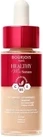 Сывороточная тональная основа Bourjois Healthy Mix