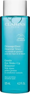 Средство для снятия макияжа с глаз Clarins