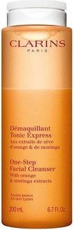 Очищающий крем Clarins Onestep Facial Cleanser