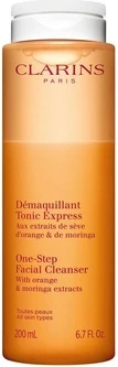 Очищающий крем Clarins Onestep Facial Cleanser