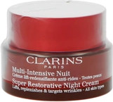Ночной крем Clarins Super Restorative