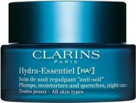 Крем Clarins Hydraessentiel