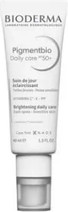 Дневной крем Bioderma Pigmentbio Daily Care Spf 50