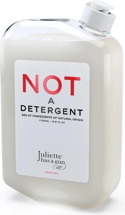 Eau De Parfum Juliette Has A Gun Not a Detergent