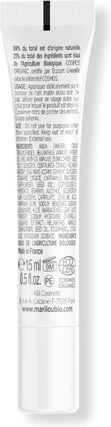 Гель для век Marilou Bio Marilou Organic Anti-Fatigue