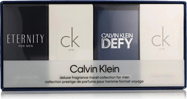 Набор туалетной воды Calvin Klein Наборы ароматов