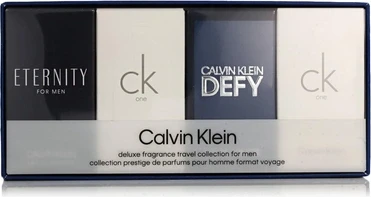 Набор туалетной воды Calvin Klein Наборы ароматов