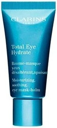 Бальзам-маска для глаз Clarins Total Eye Hydrate