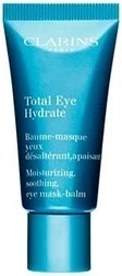 Бальзам-маска для глаз Clarins Total Eye Hydrate