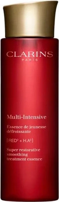 Essence Восстанавливающий уход для лица против старения Clarins Super Restorative Разглаживающий тоник