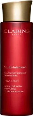 Essence Восстанавливающий уход для лица против старения Clarins Super Restorative Разглаживающий тоник