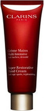 Крем для рук Clarins Super Restorative