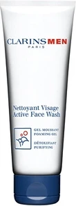 Очищающий гель Clarins Active Face Wash