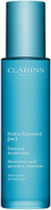 Увлажняющий крем Clarins Hydra Essentiel