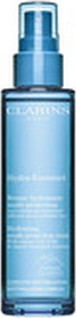 Освежающий спрей для лица Clarins Hydraessentiel