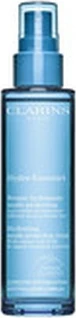 Освежающий спрей для лица Clarins Hydraessentiel