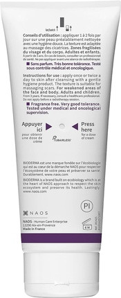 Крем Bioderma Cicabio Restor