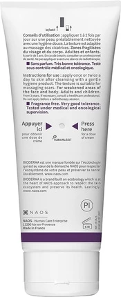 Крем Bioderma Cicabio Restor