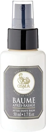 Бальзам после бритья Osma Laboratoires
