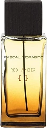 Туалетная вода Pascal Morabito Red Amber