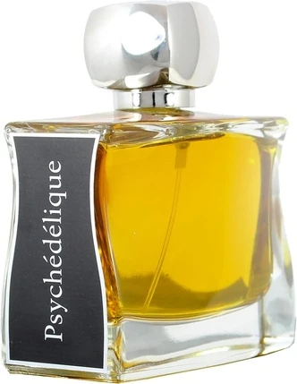 Eau de Parfum Jovoy Psychedelique