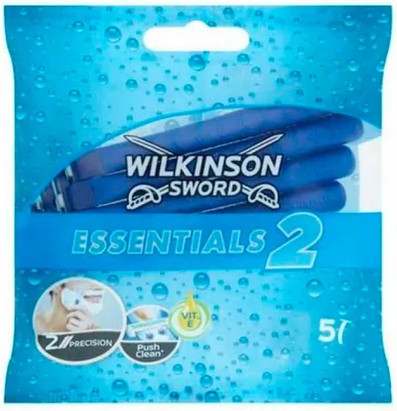 Disposable Razors Wilkinson Sword Men Essentials