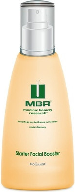 Гель для лица Medical Beauty Research Bio Change Starter