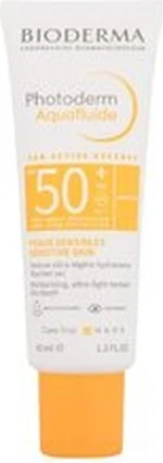 Aquafluide Invisible Fluid Face Sun Protection Bioderma