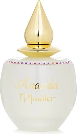 Парфюмированная вода Micallef Ananda