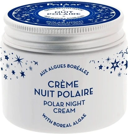 Ночной крем Polaar Polar Night