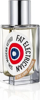 Eau De Parfum Etat Libre D'Orange Secret Service