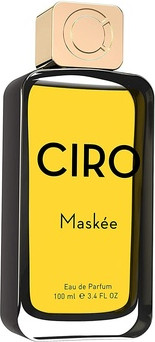 Eau De Parfum Ciro Maskée