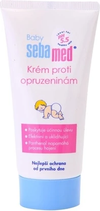 Защитный крем Sebamed