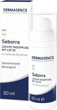 Дневной Крем Dermasence
