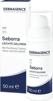 Дневной Крем Dermasence Seborra Light