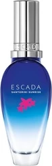 Туалетная вода Escada Santorini Sunrise