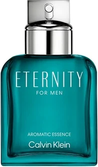 Parfum Calvin Klein Eternity Aromatic Essence Parfum Intense