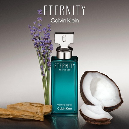 Одеколон Calvin Klein Eternity Aromatic Essence