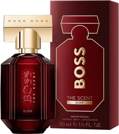 Eau De Parfum Hugo Boss The Scent Elixir для Нее