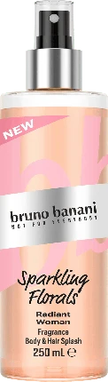 Body Spray Bruno Banani