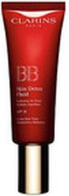 Тонирующий дневной крем Clarins