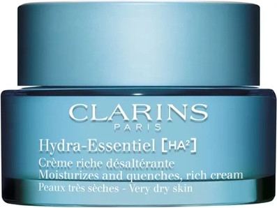 Крем Clarins Hydra Essentiel Rich Cream