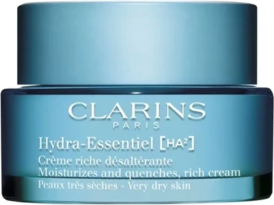 Крем Clarins Hydra Essentiel Rich Cream